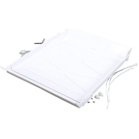 Scotsman Kit-Curtain Service For - Part No Sca39843-001 SCA39843-001